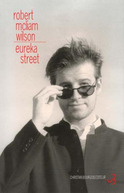 Eureka street