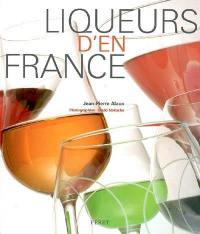 Liqueurs d'en France