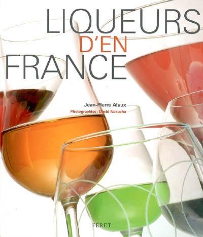 Liqueurs d'en France