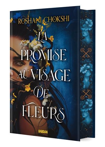 La promise au visage de fleurs