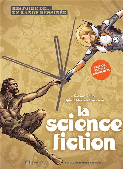 La science-fiction