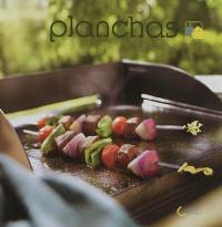 Planchas