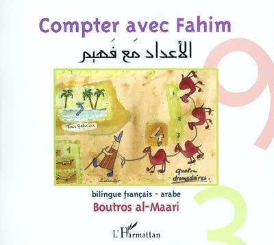 Compter avec Fahim