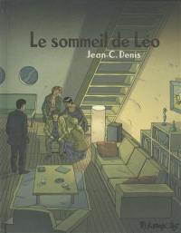 Le sommeil de Léo