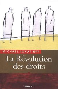 La révolution des droits