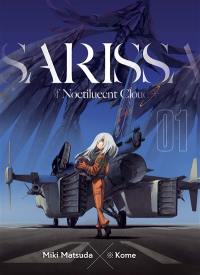 Sarissa of noctilucent cloud. Vol. 1