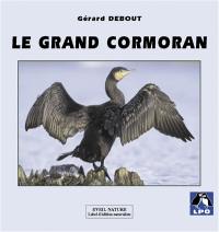 Le grand cormoran