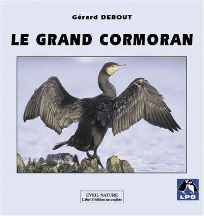 Le grand cormoran