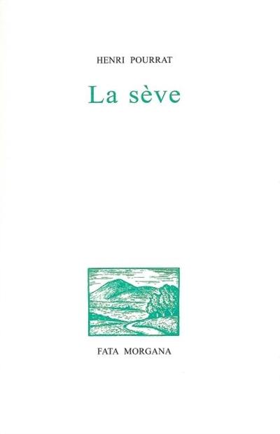 La sève