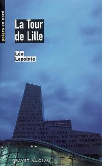 La tour de Lille