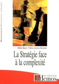 La stratégie face à la complexité