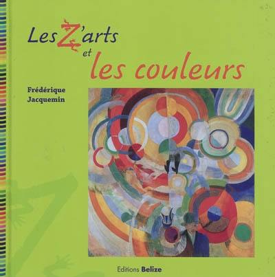 Les z'arts et les couleurs