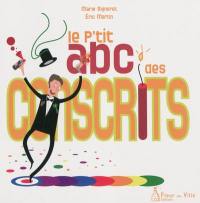 Le p'tit abc des conscrits