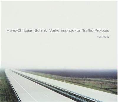 Hans-Christian SchinkTraffic Projects