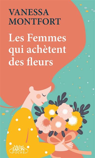 Les femmes qui achètent des fleurs