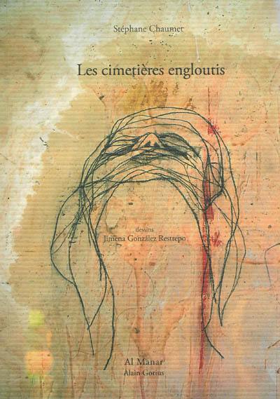 Les cimetières engloutis