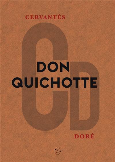 Don Quichotte