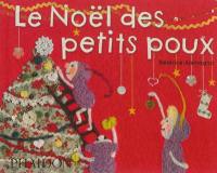 Le Noël des petits poux