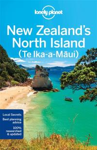 New Zealand's North Island : Te Ika-a-Maui