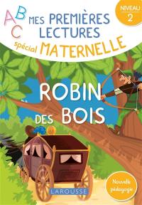 Robin des Bois