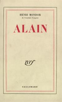 Alain