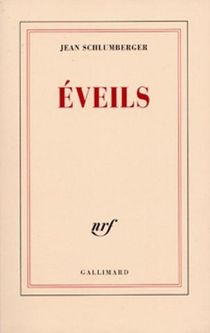 Eveils