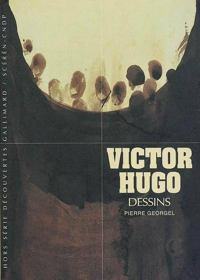 Victor Hugo, dessins