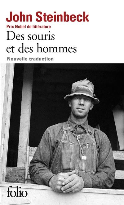 Des souris et des hommes