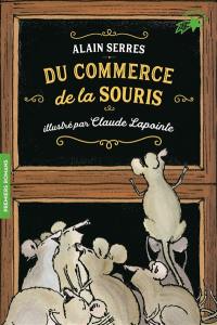 Du commerce de la souris