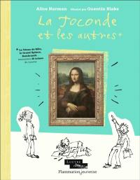 La Joconde et les autres