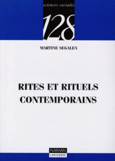 Rites et rituels contemporains