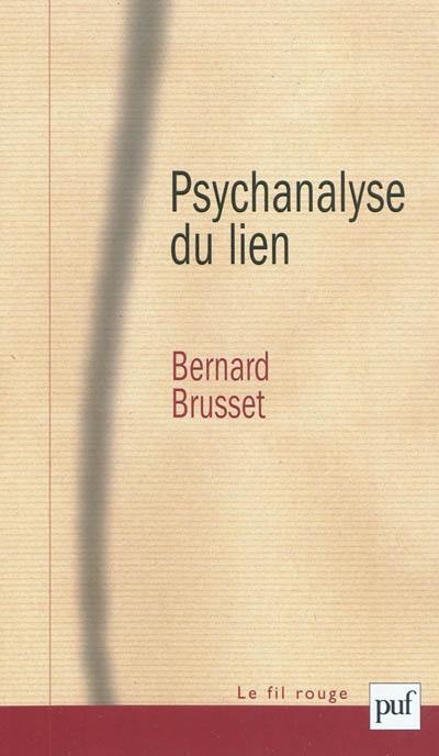 Psychanalyse du lien : les relations d'objet