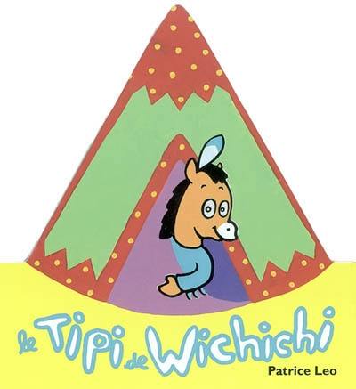 Le tipi de Wichichi