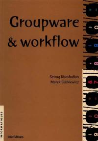 Groupware et workflow