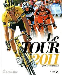 Le Tour 2011