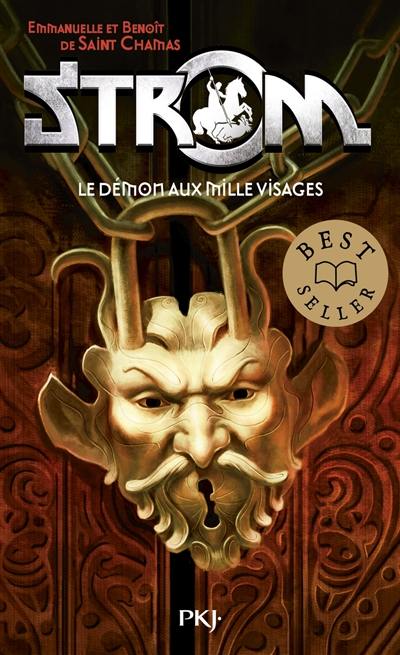 Strom. Le démon aux mille visages