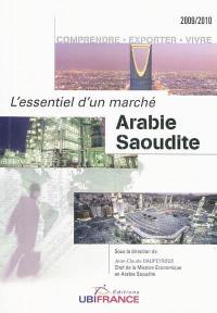 Arabie saoudite : comprendre, exporter, vivre