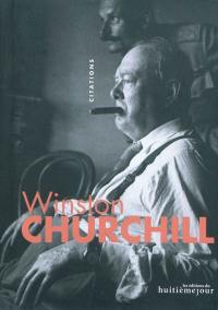 Winston Churchill : citations