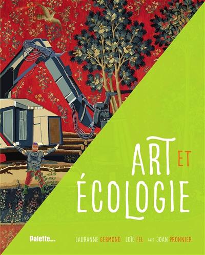 Art et écologie