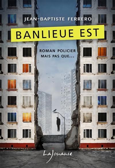 Banlieue est