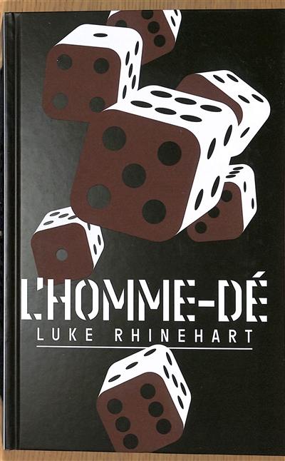 L'homme-dé