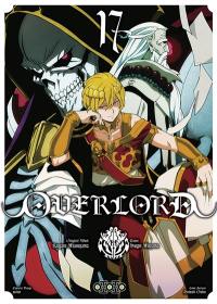 Overlord. Vol. 17