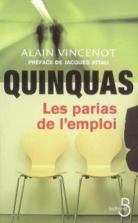 Quinquas : les parias de l'emploi