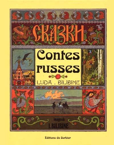 Contes russes