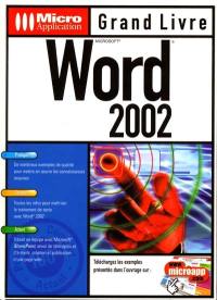 Word 2002