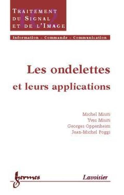 Les ondelettes et leurs applications : analyse, débruitage, compression