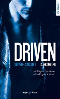 Driven. Vol. 1. Driven