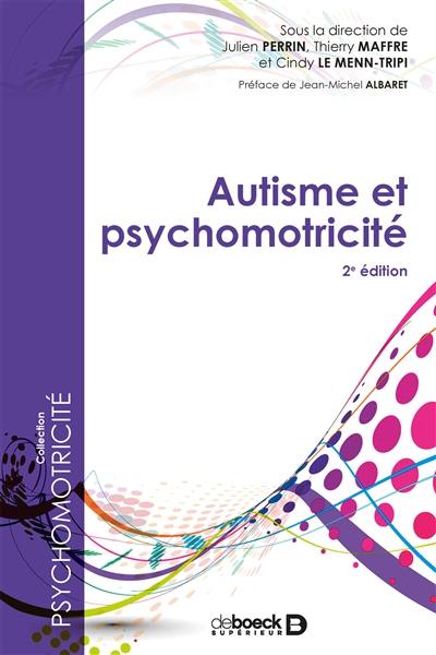 Autisme et psychomotricité