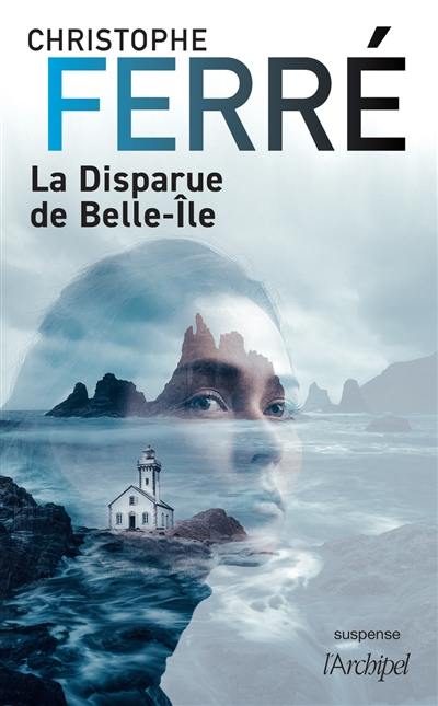 La disparue de Belle-Ile