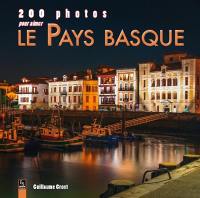 Le Pays basque